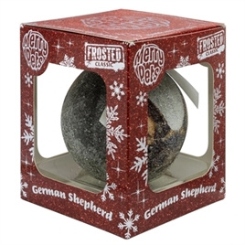 Kerstballen