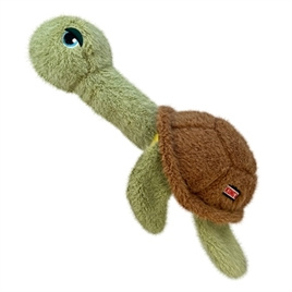 KONG SCRUFFS SCHILDPAD 26X11X36 CM