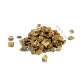 Mini hapjes kip 100 gram