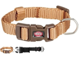Halsbanden nylon