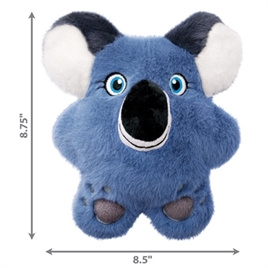 KONG Snuzzles Koala 22,5X22X9,5 cm