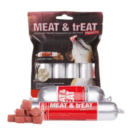 Meat & Treat Buffalo