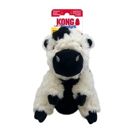 KONG Comfort Tykes Koe 19X14X10 CM