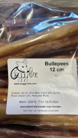 Bullepees 12 cm