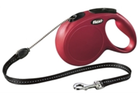 Flexi Rollijn classic cord