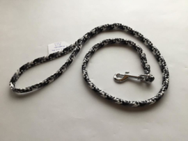 Aankliklijnen 1.00m, 8mm