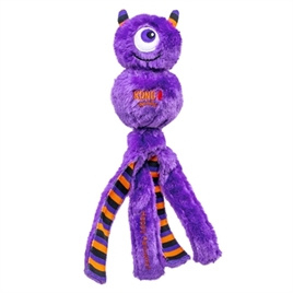 KONG HALLOWEEN WUBBA MONSTER PAARS 37X9X9 CM