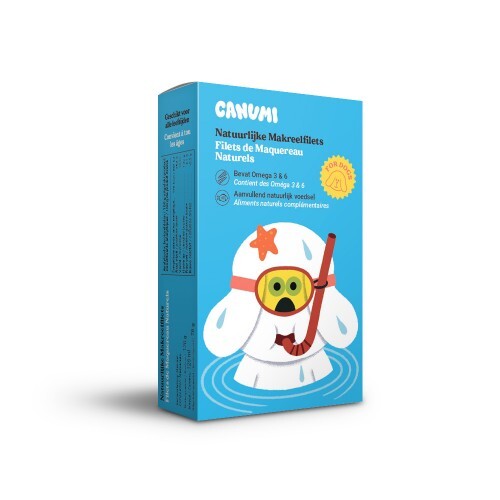 canumi