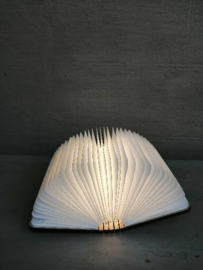 Originele Booklamp