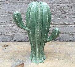 Overblijvend Stoel Geliefde Cactus in keramiek | Trendy/Leuk | 't FijnGebaaR