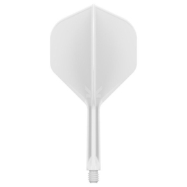 Target K-Flex Wit Inbetween No.2