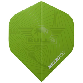 Bull's Mezzo 100 Groen