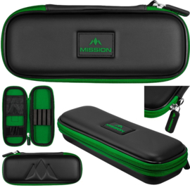 Freedom slim Black green