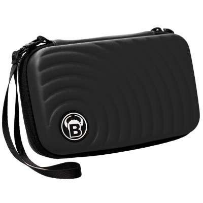 Bull's Orbis XL Dartcase Zwart