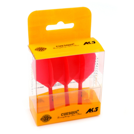 Cuesoul AK5 Big Wing Rood L
