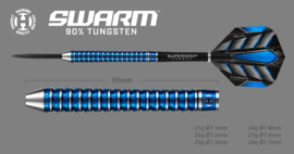 Harrows Swarm 90%