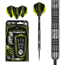 Winmau Michael van Gerwen Authentic 85%