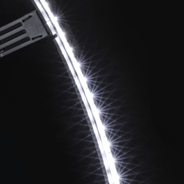 Target Corona Vision lightning