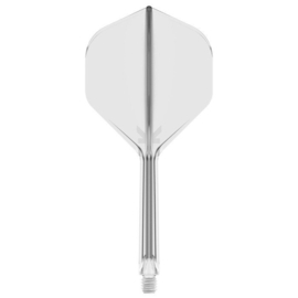 Target K-Flex Clear Medium No.2