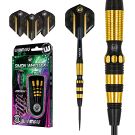 Winmau Simon Whitlock Dynamic Edge