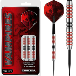 Designa Vampires V2 Ringed