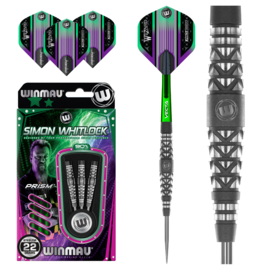 Winmau Simon Whitlock Atomised