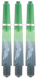 Eagle Claw Green Black