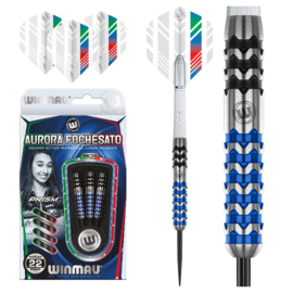 Winmau Aurora Fochesato