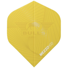 Bull's Mezzo 100 Geel
