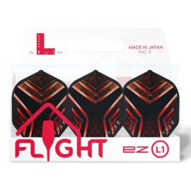 L-Style EZ Flight Genesis Red L1