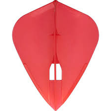 L-Style Pro L4 Rood Kite