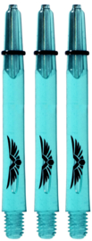 Eagle Claw Pacific blue