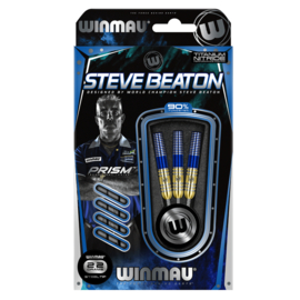 Winmau Steve Beaton