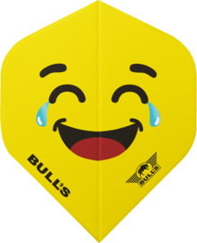 Bull's Laugh Crying 100 No.2