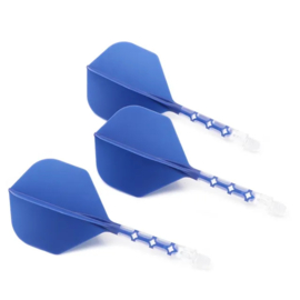 Cuesoul AK57 Rost T19 Blauw S