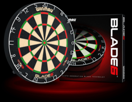 Winmau Blade 6