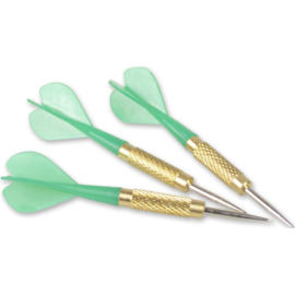 Bull's Mini Brass Darts