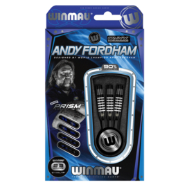 Winmau Andy Fordham