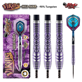 Shot Viking Maiden 90%