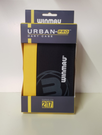 Winmau Urban Pro Geel