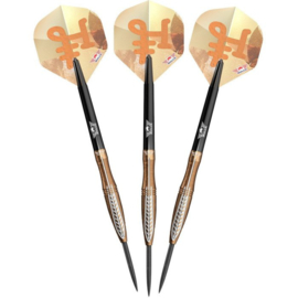 Bulls Bronzo Flux