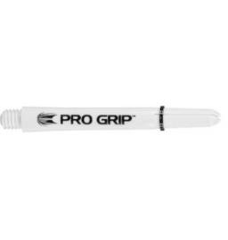 Target Pro grip medium wit