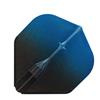 L-Style EZ L1 Two-Tone Blauw/Zwart