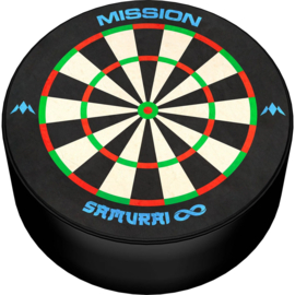 Mission Infinity Dart Base Station