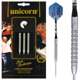 Unicorn Bob Anderson