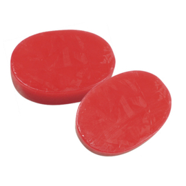 One80 Vinger Grip Wax Rood