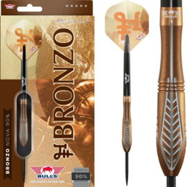 Bulls Bronzo Nova