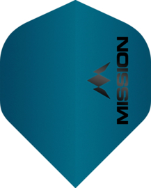 Mission Logo100 Blauw