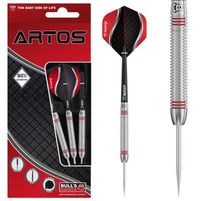 Bull's Artos AR3 Red