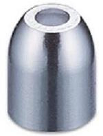 L-Style Champagne Rings Zilver